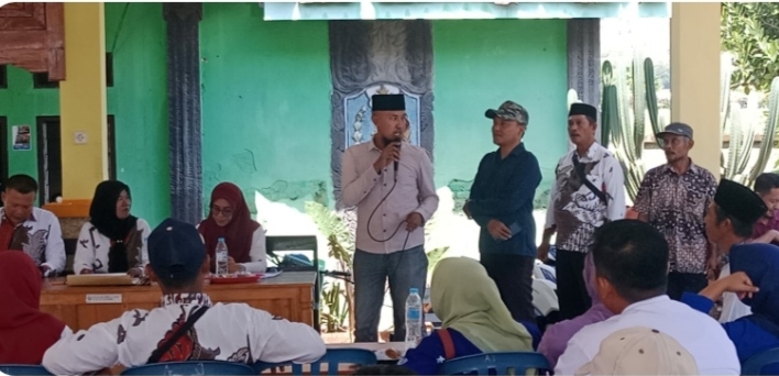 Fajar Baru Selomukti: Pendaftaran Pilkades PAW Resmi Dibuka, Putra – Putri Terbaik Mulai Bersiap 💫💫💫