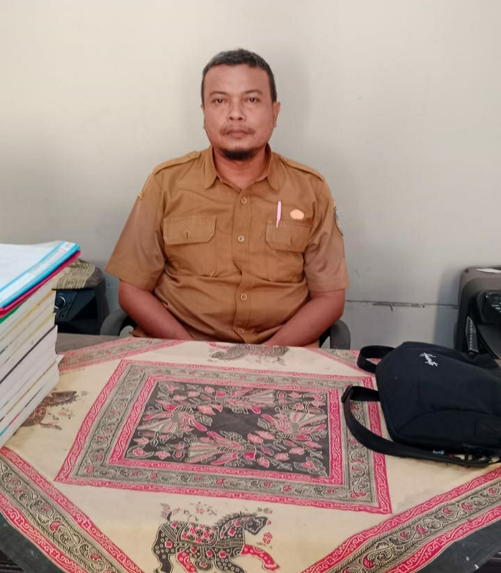 SDN1 Taman sumber malang, Wadah Regenerasi Berprestasi di Lereng Argopuro ++++