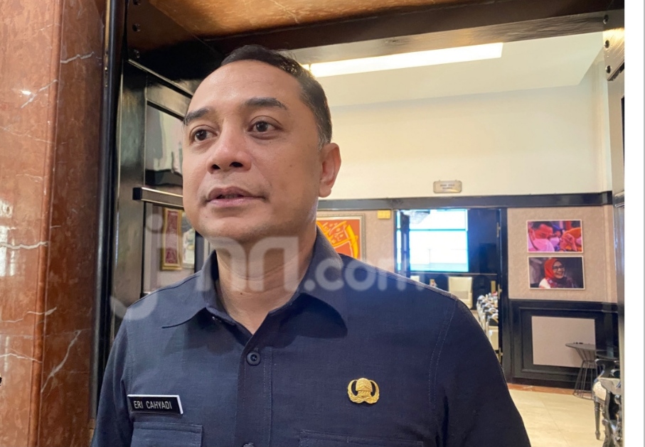 Surabaya Optimalkan Transformasi Smart City Melalui Integrasi SITS & Digitalisasi Layanan