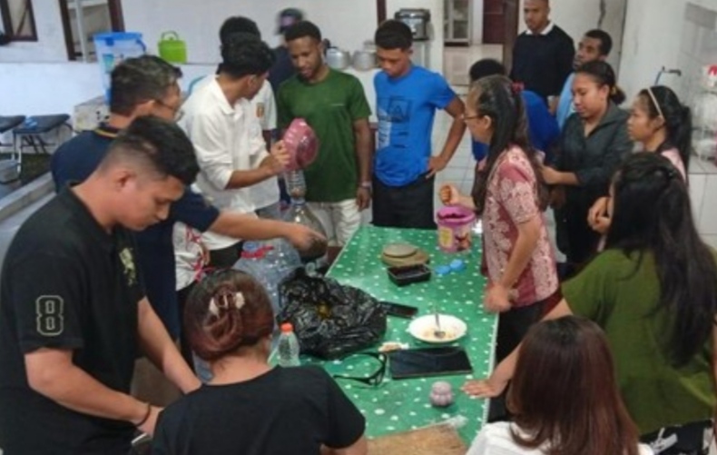 Darurat Sampah,Pemkab Jember Terbitkan SE Wajibkan Warga Kelola Sampah Mandiri