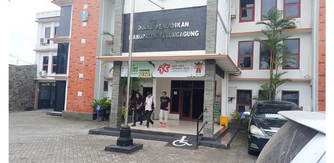 Aturan SPMB di Tulungagung Berubah,Namun Zonasi Ditetapkan.