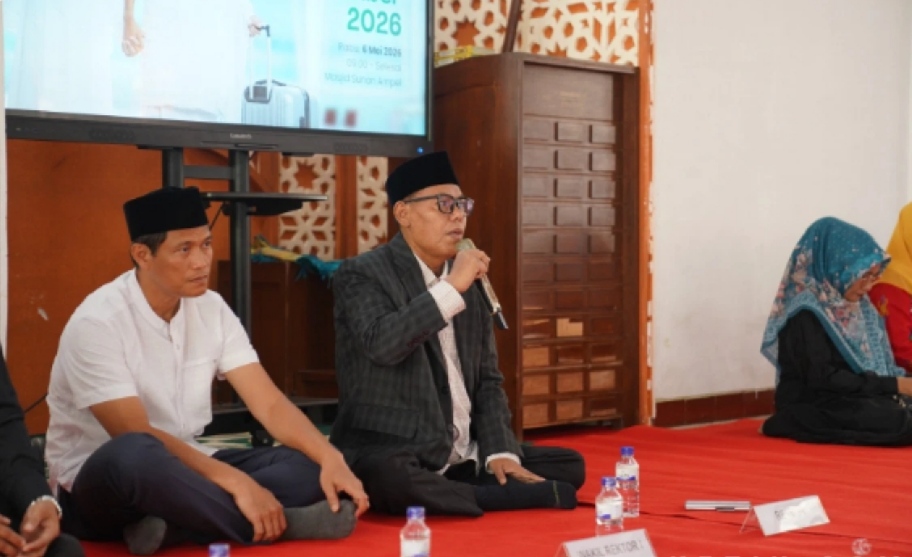 Rektor UIN KHAS Jember Dukung Langkah Tegas Menag RI Terkait Salah Satu Pesantren Tercoreng Kasus Asusila.