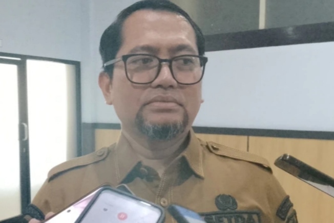 Sekda Bondowoso Tegaskan Pentingnya Verifikasi Data Kemiskinan Jadi Kunci validasi Penerima Bansos