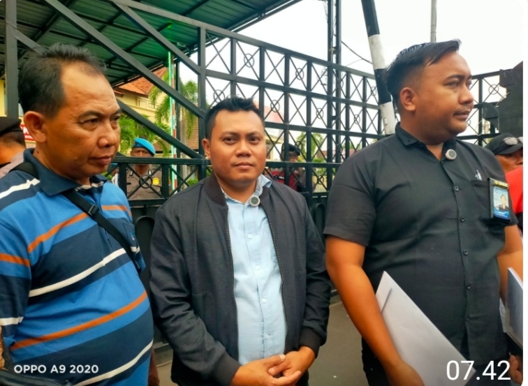 WNA Rusia diduga Menganiaya Warga Banyuwangi Kini Jadi Tersangka