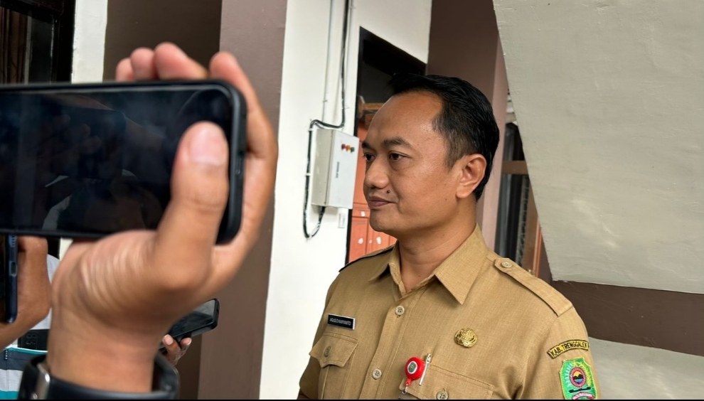 Trenggalek Stop Rekrutmen Guru Baru, Ratusan Tenaga Lama Masih Menunggu Kejelasan