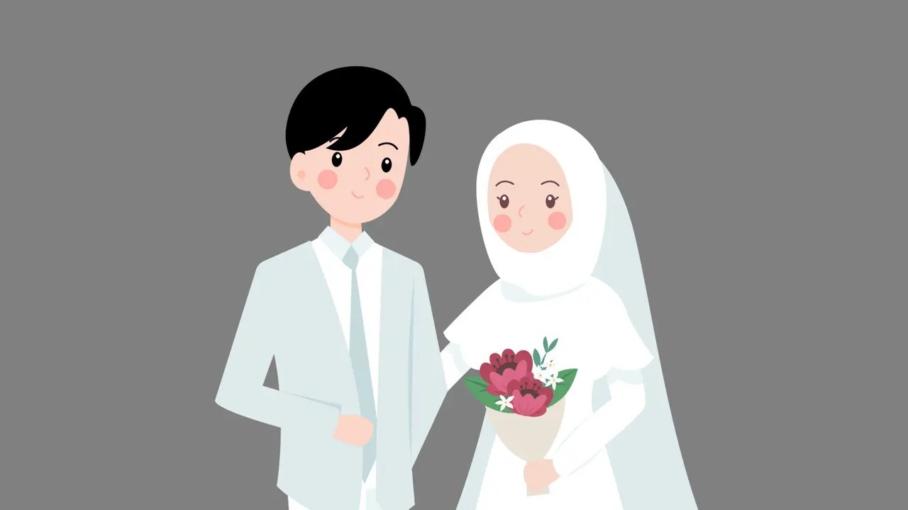 Kawin Sirri Perbuatan Yang Merugikan Dan Berdampak Buruk Bagi Pelakunya 💫💫💫