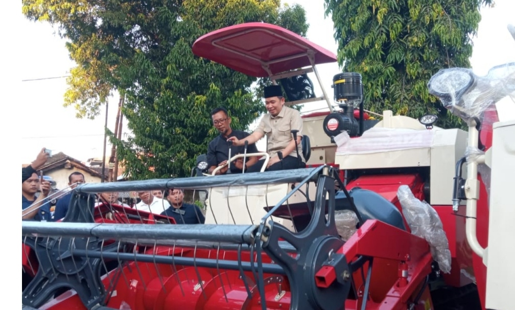 Bupati Jember Dorong Petani Muda Masuk Kepengurusan Poktan Demi Optimalkan Produksi Pertanian