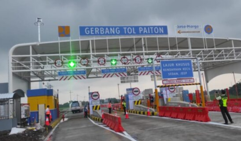 Tol Probowangi Terus Berlanjut,Saat Ini Baru Sampai Besuki, Banyuwangi Masih Tahapan Regulasi