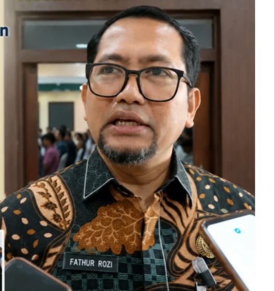 Sekda Bondowoso Menekankan Pentingnya Pencegahan dan Penanganan Terpadu Terhadap Kasus Kekerasan  Perempuan dan Anak