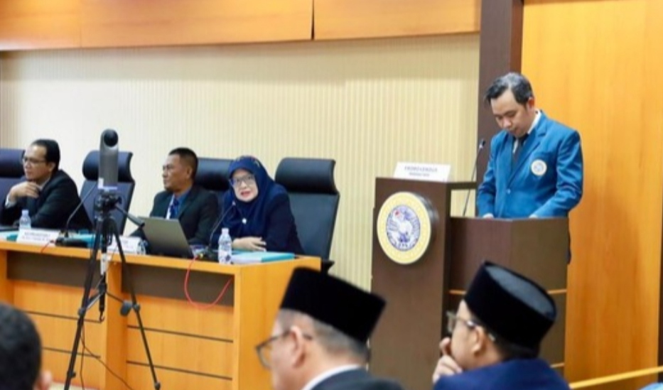 Perkembangan Ekonomi Jember Naik 6,35% Selaras dengan Riset Disertasi Bupati Fawait