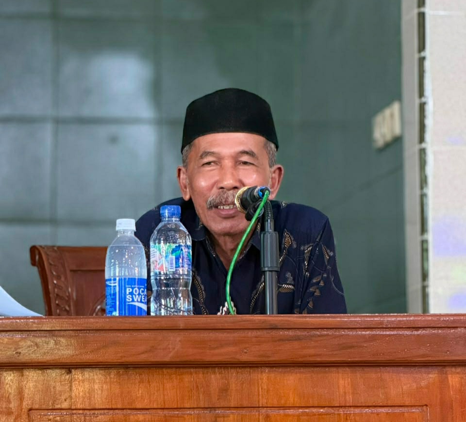 Lembaga Dakwah Islam Indonesi (LDII) Kabupaten Bondowoso melakukan kegiatan Dakwah dalam membangun karakter generasi muda .
