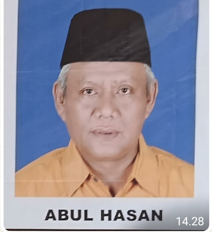 Abul Hasan Menang Telak! Musdes Pilkades PAW Desa Selomukti Berjalan Sukses dan Aman 💫💫💫