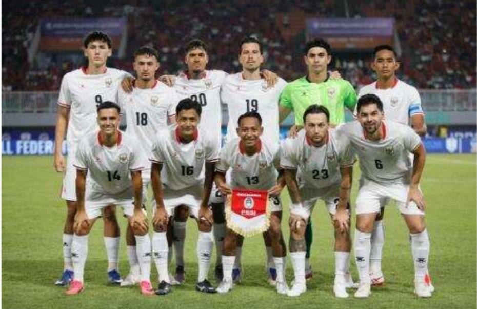 5 Pemain Timnas Indonesia yang Tampil Bersinar saat Kalahkan Kamboja 5-1 di Piala AFF 2026, Nomor 1 Jalani Debut Impresif